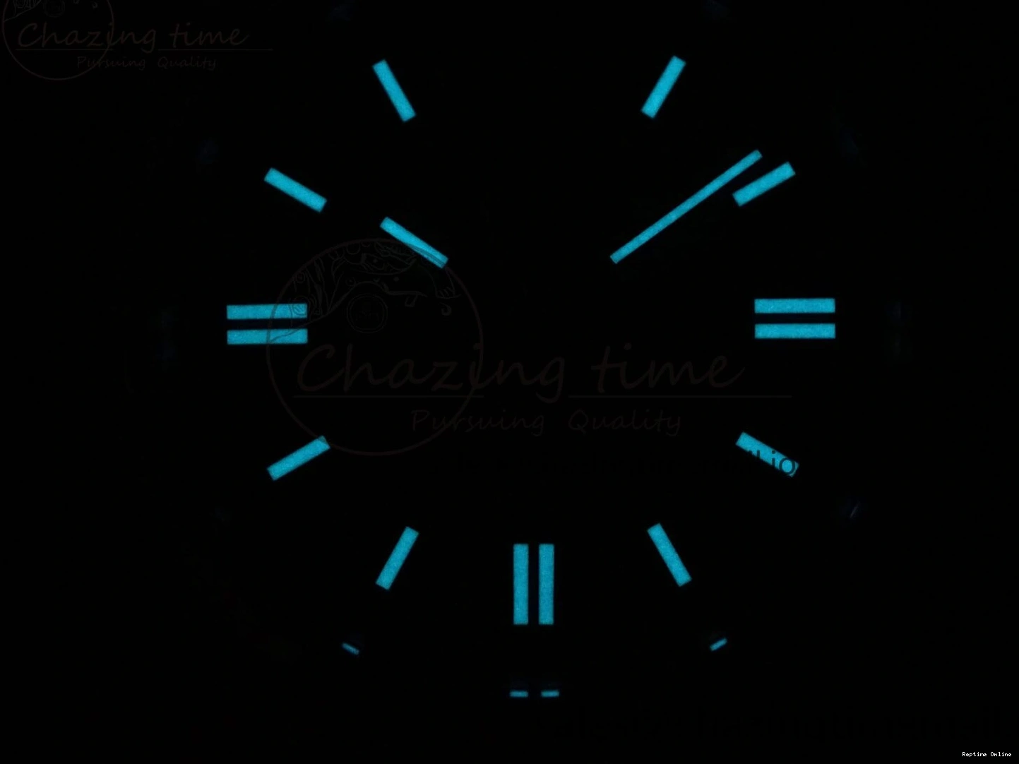 0505 2025 Oyster Perpetual 126000 36mm KRF 1:1 Best Edition 904L Steel Pistachio Green Dial VR WrinkleFree 127